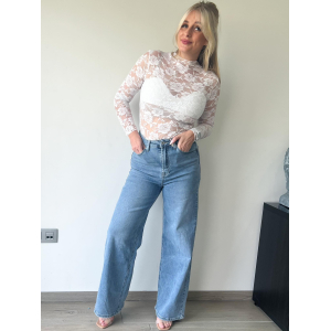 3455 Jeans Violet 3455 Jeans Violet